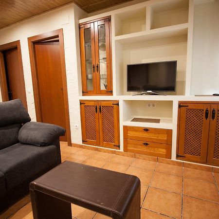 Apartamentos Rurales Gúdar Extérieur photo