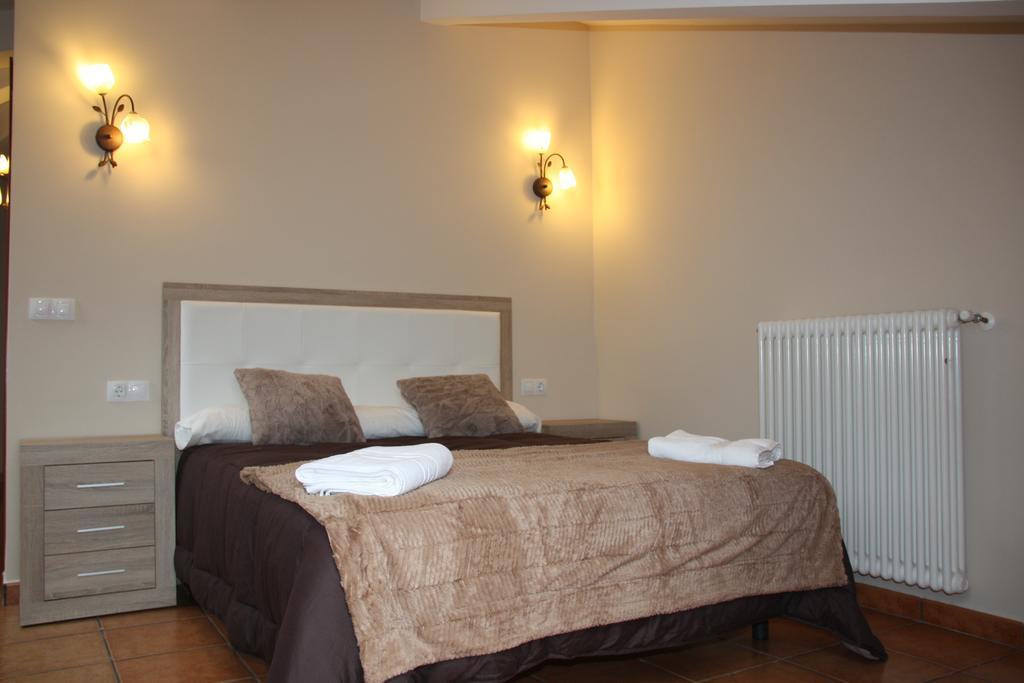 Apartamentos Rurales Gúdar Chambre photo
