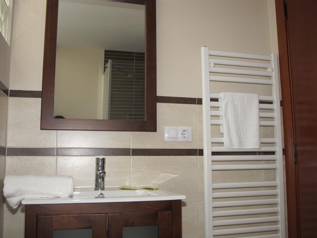 Apartamentos Rurales Gúdar Chambre photo