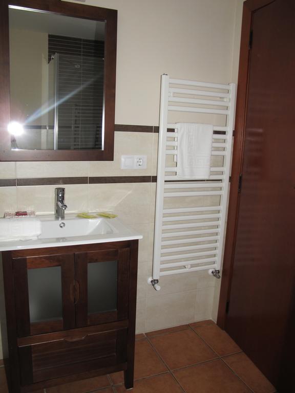 Apartamentos Rurales Gúdar Chambre photo
