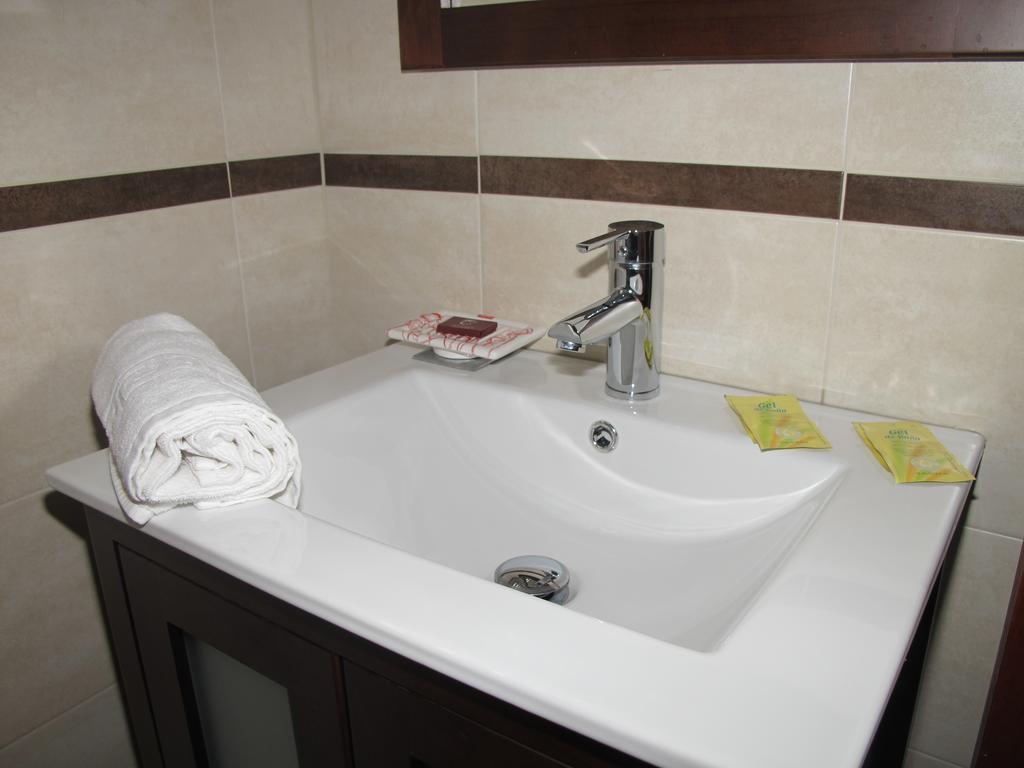 Apartamentos Rurales Gúdar Chambre photo
