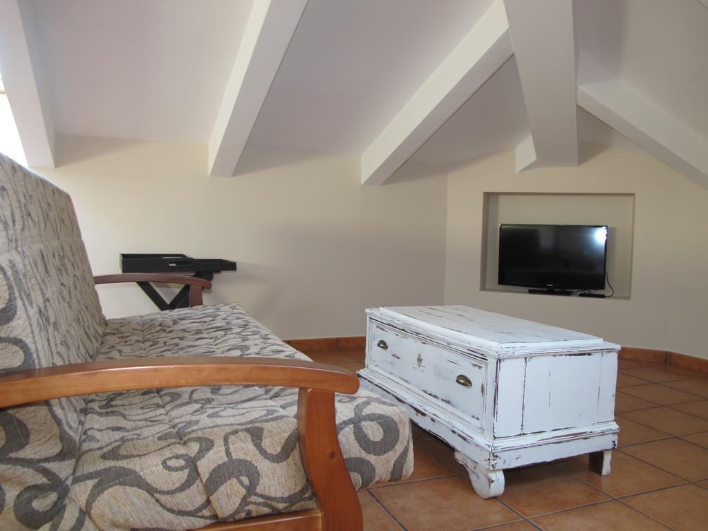 Apartamentos Rurales Gúdar Chambre photo