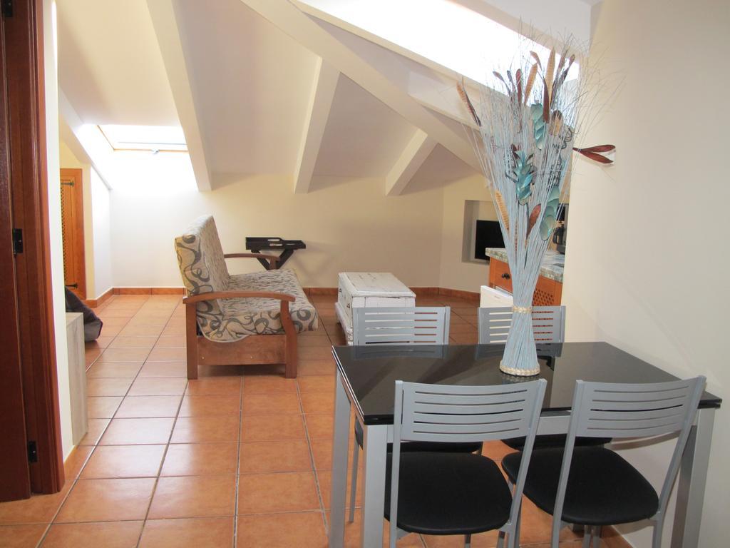 Apartamentos Rurales Gúdar Chambre photo