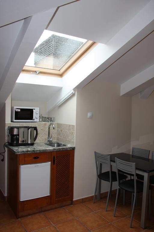 Apartamentos Rurales Gúdar Chambre photo