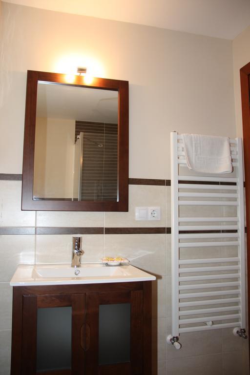 Apartamentos Rurales Gúdar Chambre photo