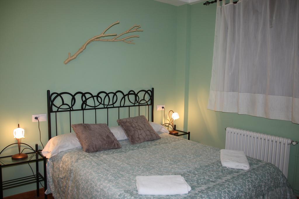 Apartamentos Rurales Gúdar Chambre photo