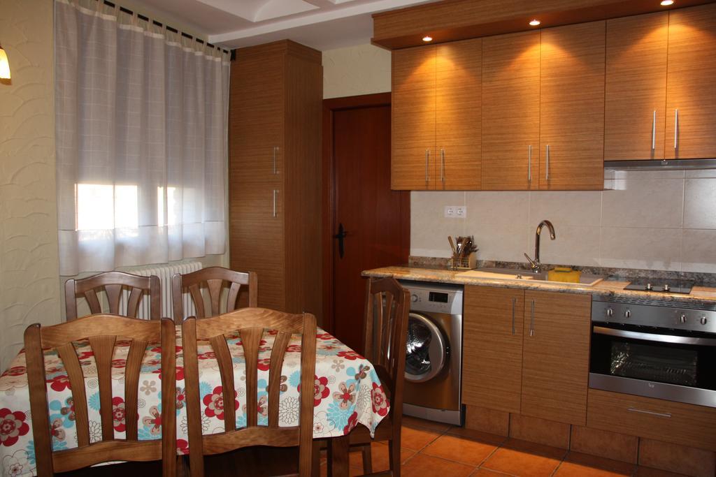 Apartamentos Rurales Gúdar Chambre photo