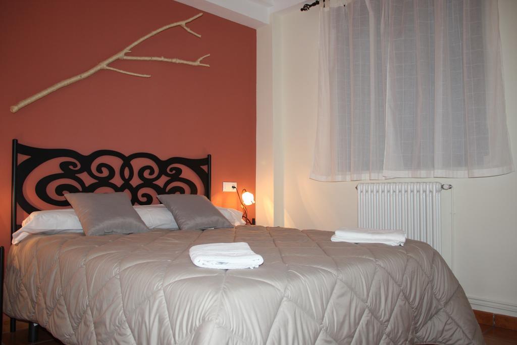 Apartamentos Rurales Gúdar Chambre photo