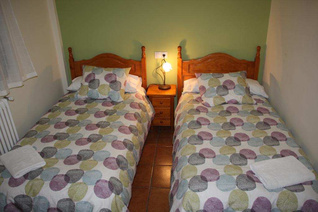 Apartamentos Rurales Gúdar Chambre photo