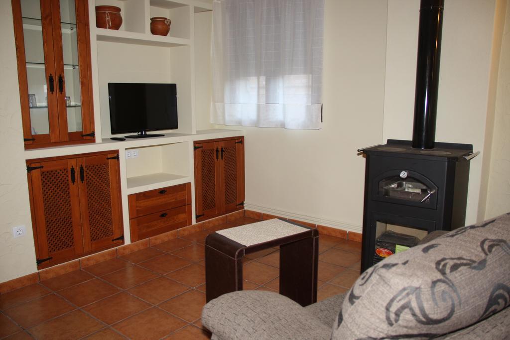 Apartamentos Rurales Gúdar Chambre photo