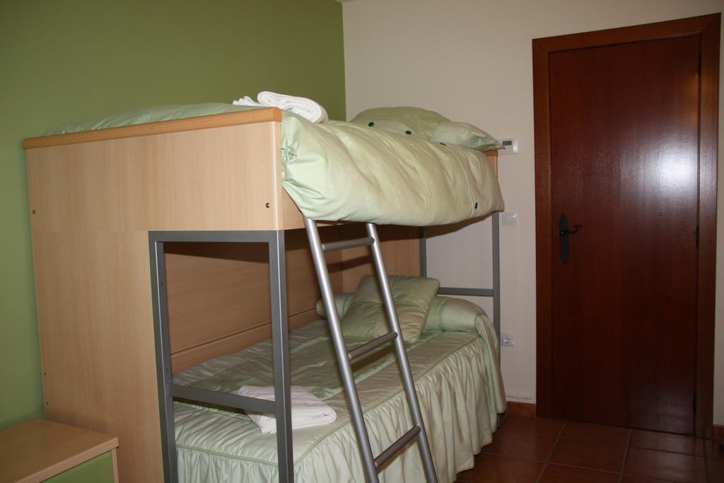 Apartamentos Rurales Gúdar Chambre photo