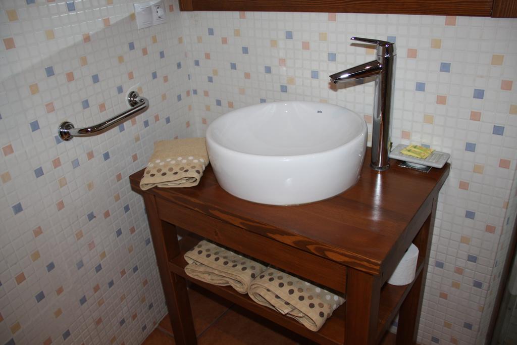 Apartamentos Rurales Gúdar Chambre photo