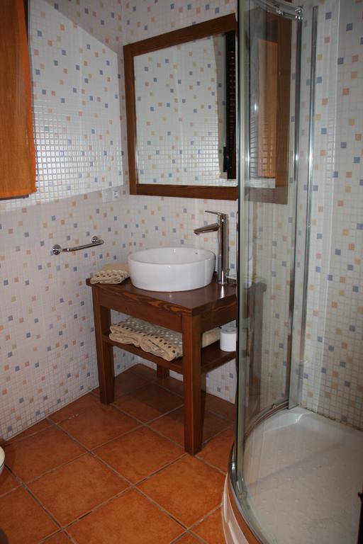 Apartamentos Rurales Gúdar Chambre photo