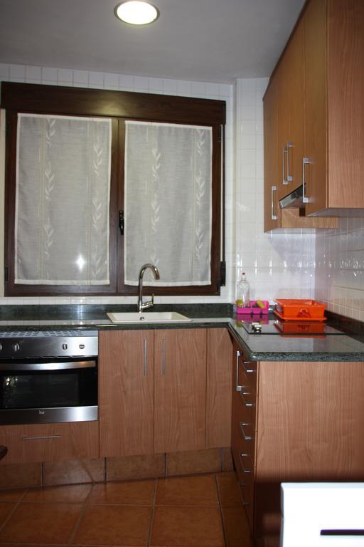 Apartamentos Rurales Gúdar Chambre photo