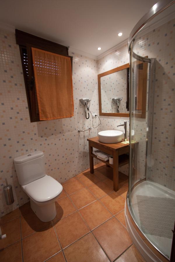 Apartamentos Rurales Gúdar Extérieur photo