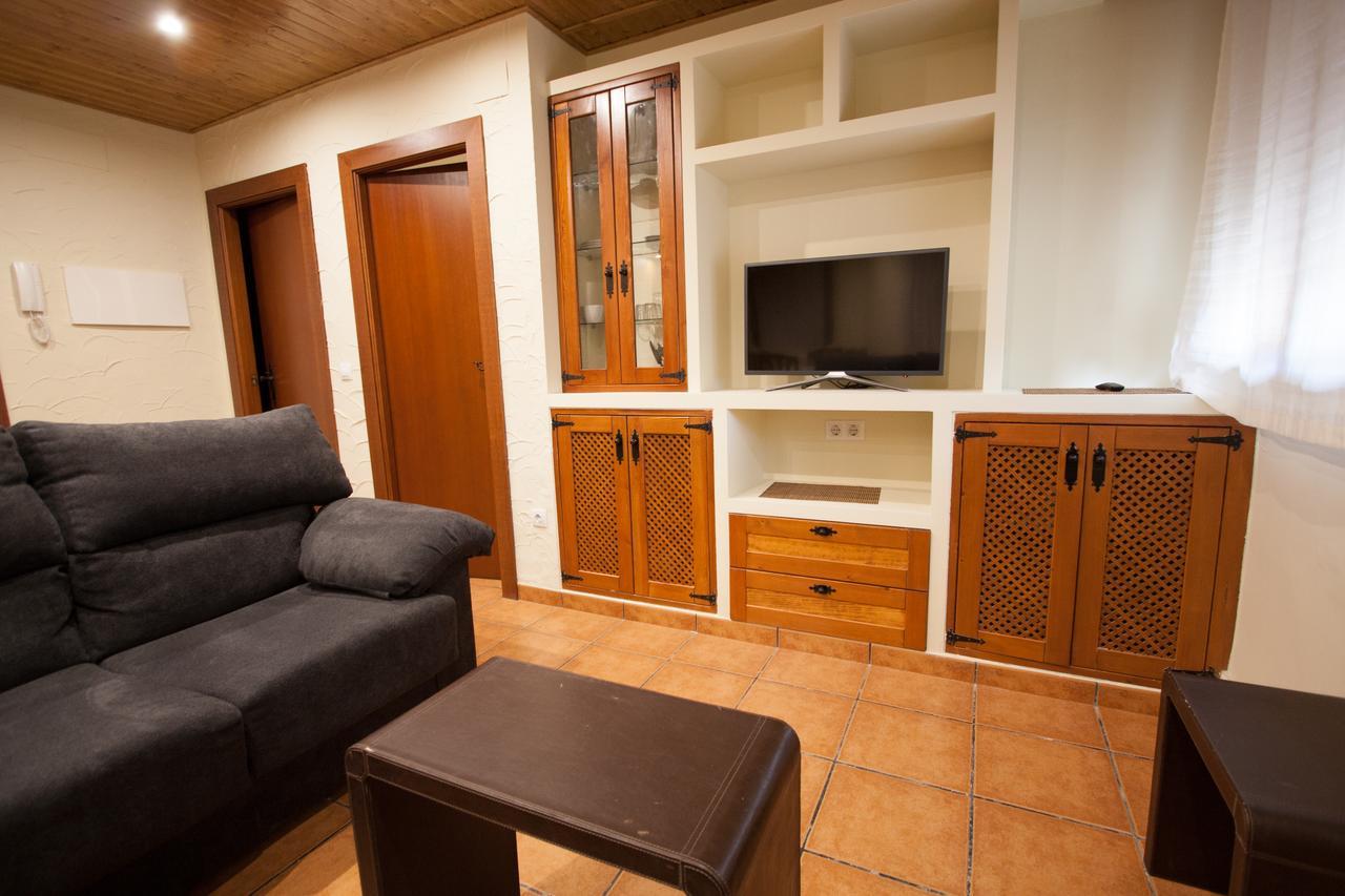 Apartamentos Rurales Gúdar Extérieur photo