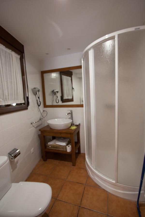 Apartamentos Rurales Gúdar Extérieur photo